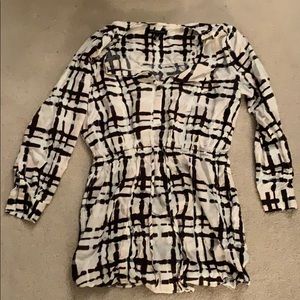 Banana Republic Petite Dress